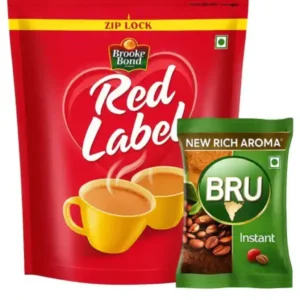 Coffee , Tea & drink mixes