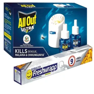 other home essentials