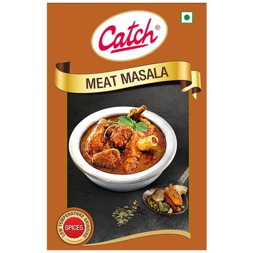 Catch Meat Masala, 50 g Carton