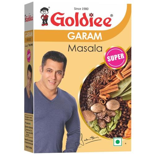 Goldiee Garam Super, 100 g