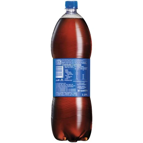 Pepsi Soft Drink, 2.25 L - Image 2