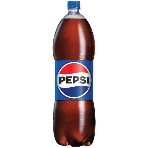 Pepsi Soft Drink, 2.25 L