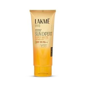 LAKME Sun Expert Spf 25 Pa++ ,50Ml