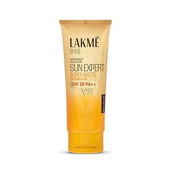 LAKME Sun Expert Spf 25 Pa++ ,50Ml