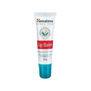 Himalaya Lip Balm, 10 Grams, 1 Count, Blue