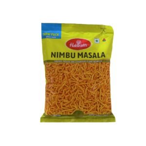 Haldiram's Delhi Nimbu Masala, 200g