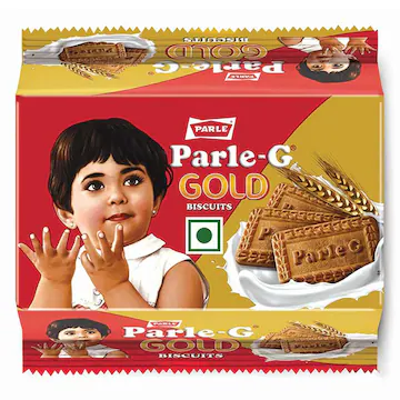 Parle-g GOld Biscuits