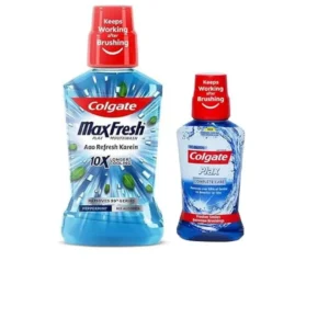 mouthwash