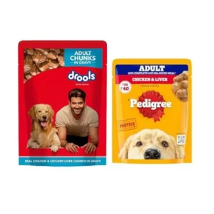 dog supplies