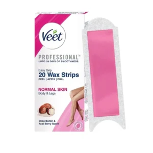 hair removal creams &waxing
