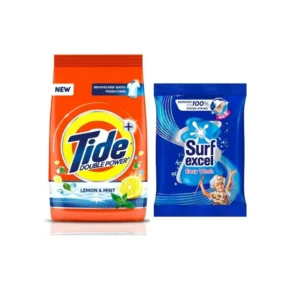 powder detergent
