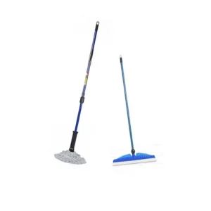 household mopping supplies