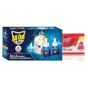 indoor insect & pest control