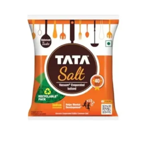 salt &salt substitutes