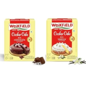 cake mixes