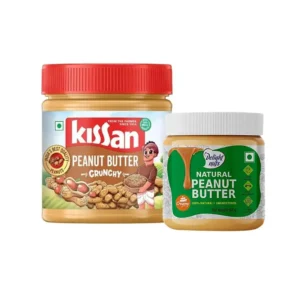 nut butters