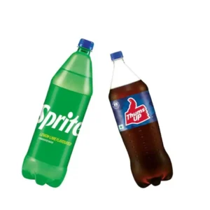 soft drinks