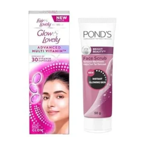 face care & face creams